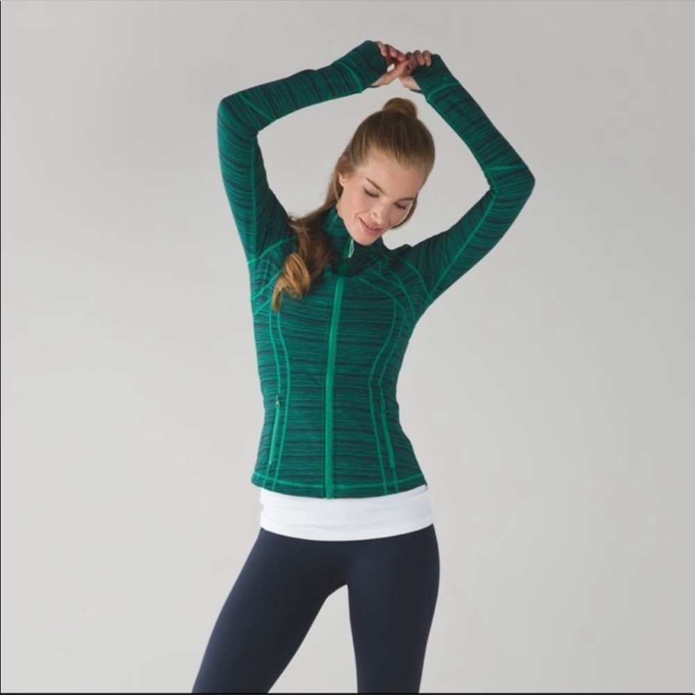 Lululemon Define Jacket